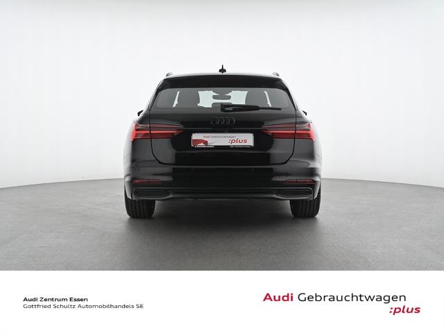 Audi A6 Avant Sport 45 TFSI S-LINE S-TRONIC NAV SHZ, миниатюра 5