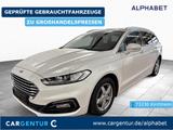Ford Mondeo 2.0 EcoBlue Titanium AHK Pano ACC - Ford Mondeo in Frankfurt (Main)
