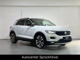 Volkswagen T-Roc Sport 4Motion|DSG| - Volkswagen T-Roc Gebrauchtwagen in Mülheim (Ruhr)