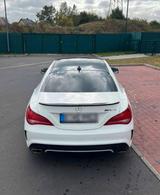 Mercedes-Benz Cla180 amg - Mercedes-Benz CLA 180 Gebrauchtwagen in Berlin