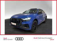 Audi SQ8 - Vorschau Bild 1