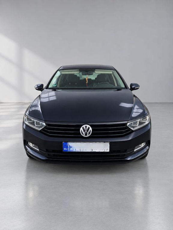 Image of Volkswagen Passat Variant