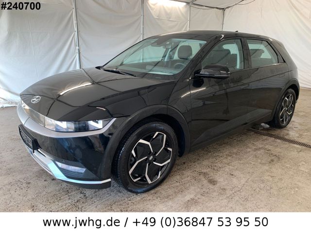 Hyundai Ioniq 5 Dynamiq Elektro LED ACC+S Wärmep Kam DAB