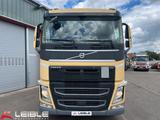 Volvo FH 500 Flachdach*Kipphydro*Alcoa*Dual Clutch*VEB - Angebote