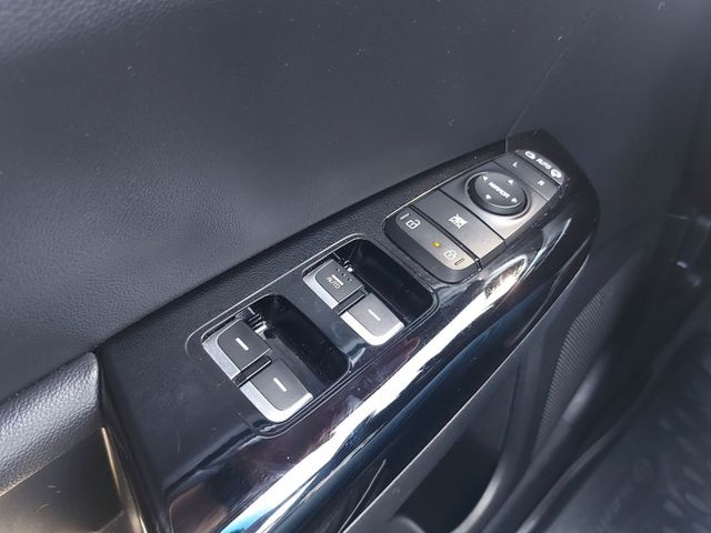 Sportage GT-Line 4WD Sportpaket Panorama Navi So