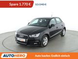 Audi A1 1.0 TFSI *SHZ*KLIMA*GARANTIE* - Audi A1 Gebrauchtwagen in Bochum