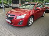 Chevrolet Cruze Station Wagon LTZ - Chevrolet mit Diesel-Antrieb: Kombi
