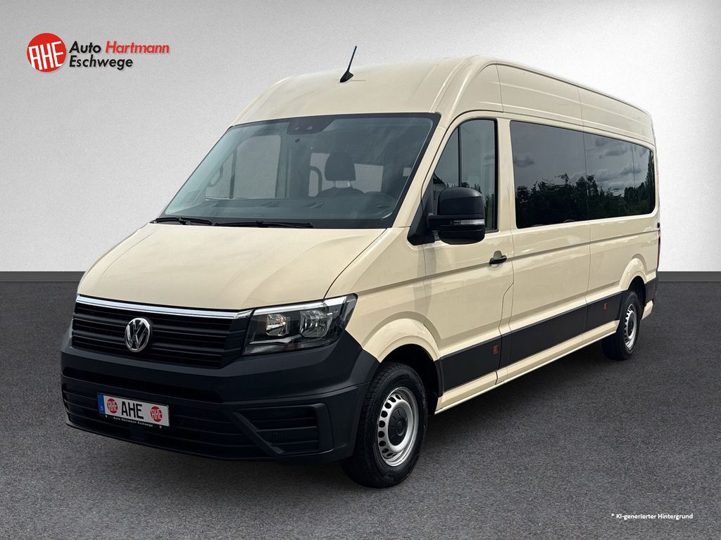VW Crafter 35 Taxi 2.0 TDI LR HD Rollstuhlrampe VW Crafter 35 Taxi 2.0 TDI LR HD Rollstuhlrampe