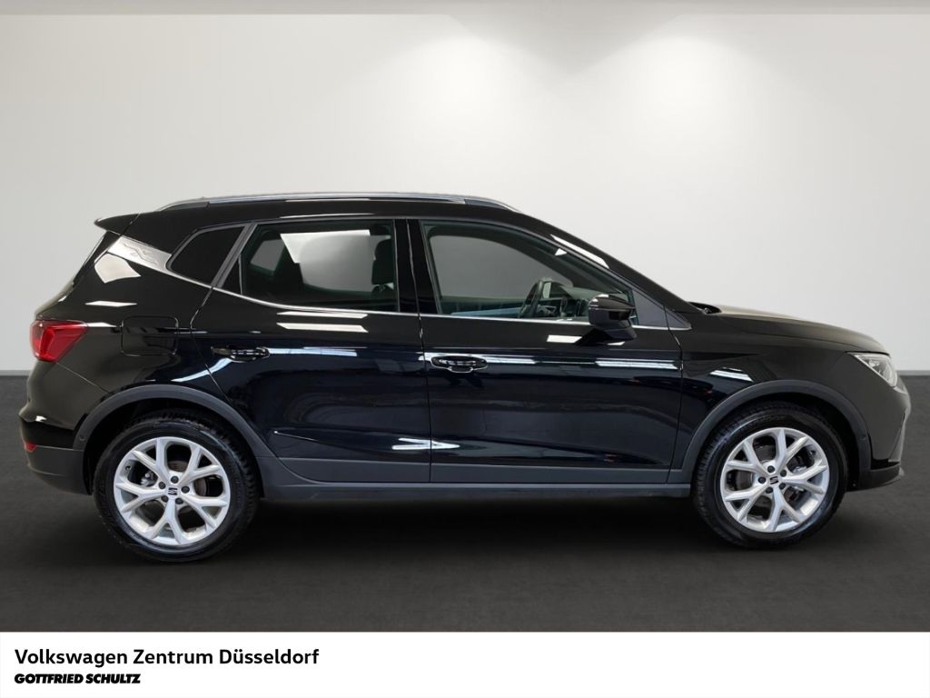 Seat Arona - Bild 3