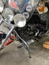 Ural Solo - URAL MOTORRAD