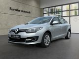 Renault Megane III Grandtour Paris *KLIMA*SHZ*NAVI*PDC* - Renault Megane: Ii Grandtour