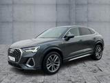 Audi Q3 Sportback 35 TDI S-TR S-LINE LED+NAVI+PDC+AHK - Audi Q3 in Lübeck
