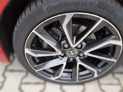 TOYOTA Corolla 2.0 Hybrid Lounge~HuD~JBL~Leder