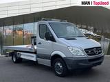 Mercedes-Benz SPRINTER PKW-TRANSPORTER Euro5 - Angebote