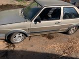 Volkswagen Jetta 2 Coupe VfL 1985er zu verkaufen mit ... - Volkswagen Jetta aus 1985