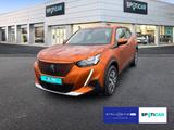 Peugeot 2008 (e-)Active