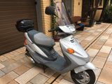 Yamaha MBK Flame 4NB (XC 125 TR,T) - ROLLER 125 4T