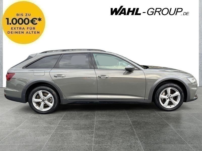 Audi A6 Allroad quattro 40 TDI *STANDH.*KAMERA*AHK* foto 4
