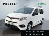 Toyota Proace City Verso 1.2 Turbo L1 Team D *RCam*PDC* - Autos mit Allradantrieb
