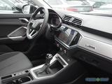Audi Q3 35 TFSI S tronic advanced LED Navi RüKa Sitzh - Audi Q3 Jahreswagen