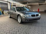 BMW 730ld Innovationspaket tüv Neu Tausch ... - BMW 730: Ld
