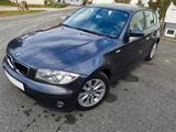 BMW +120d+Klima+SHZ+PDC+TÜV neu! - BMW 120 aus 2006: 120d