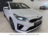 Kia cee'd / Ceed Sportswagon Plug-in Hybr - Kia cee'd / Ceed mit Hybrid-Antrieb: Kombi