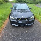 BMW 320i E90 