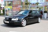 Audi S6 Plus Avant 4.2 quattro BOSE Xenon BRD - Audi aus 1996