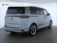 Volkswagen ID. Buzz - Vorschau Bild 5