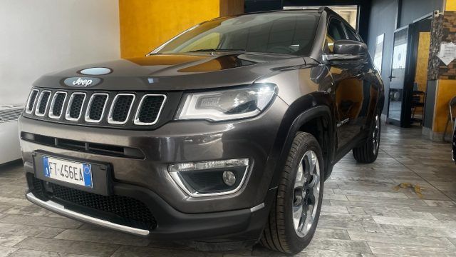 Image of Jeep Compass