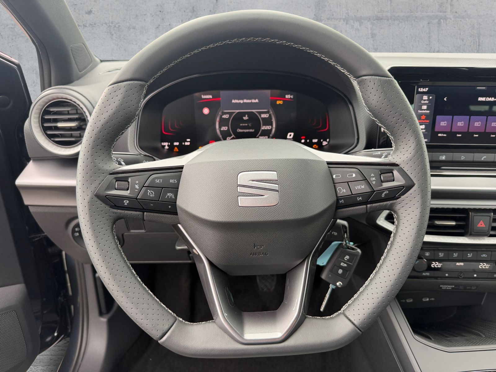Seat Ibiza - Bild 10