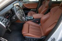 BMW X4 M - Vorschau Bild 8