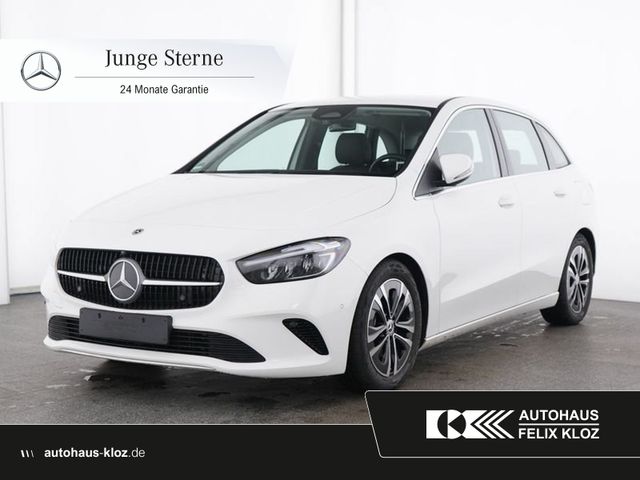 Mercedes-Benz B 200 Progressive*AHK*Totwink*LED*Kam*Easy-Pack*