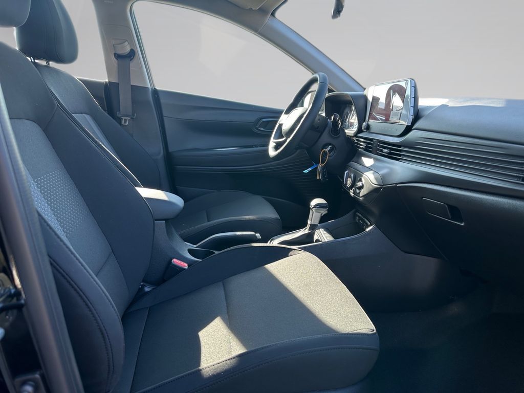 Hyundai i20 1.0 T-GDI DCT TREND - NAVI - SITZHZG. UVM