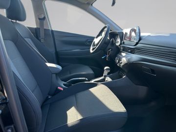 Hyundai i20 1.0 T-GDI DCT TREND - NAVI - SITZHZG. UVM
