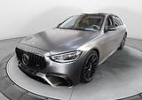 Mercedes-Benz S 63 E-Performance 4M+ L*KERAMIK*CARBON*BURM 4D - gebrauchte Mercedes-Benz S 63 AMG aus dem Jahr 2023