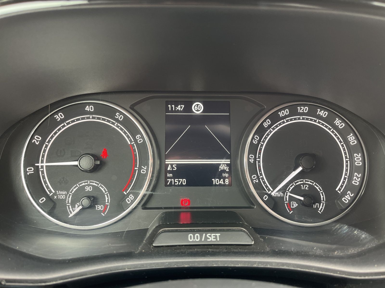 Skoda Fabia - Bild 11