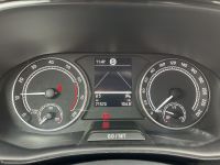 Skoda Fabia - Vorschau Bild 11