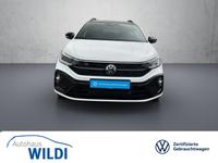Volkswagen Taigo R-Line 1.5 TSI DSG*AHK*NAVI*