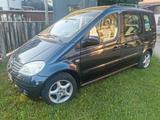 Mercedes-Benz Mercedes Vaneo - gebrauchte Mercedes-Benz Vaneo aus dem Jahr 2004