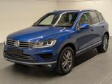 Volkswagen Touareg V6 Terrain Tech AHK/Kam/ACC/Dynaudio/4xS - Volkswagen Touareg in Magdeburg