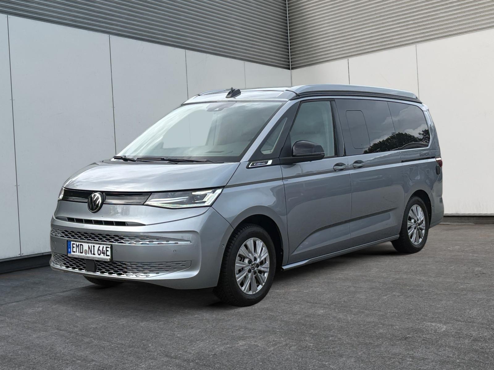 Volkswagen T7 California HYBRID 4 Motion BEACH