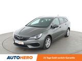 Opel Astra 1.5 CDTI Elegance Start/Stop*NAVI*CAM*LED* - Opel Astra Elegance mit Diesel-Antrieb