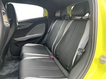 BYD Dolphin Surf Boost 43kWh KAMERA ACC ALU NAVI