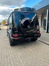 Mercedes-Benz G 500 V8 AMG LINE **Unfallfrei** - gebrauchte Mercedes-Benz G 500 aus dem Jahr 2021