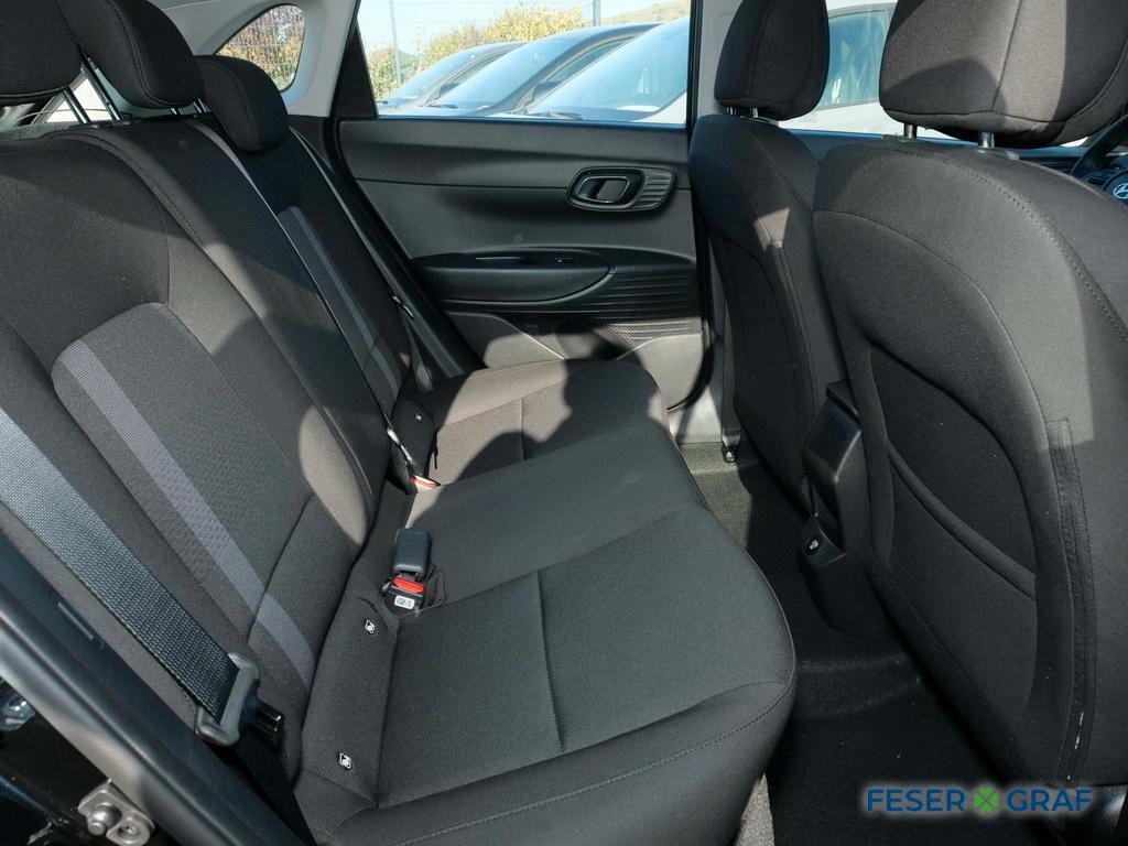 Hyundai i20 - Bild 5