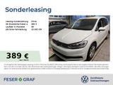 Volkswagen Touran Highline 2.0 TDI DSG Kamera LED ACC - Volkswagen Touran aus 2024