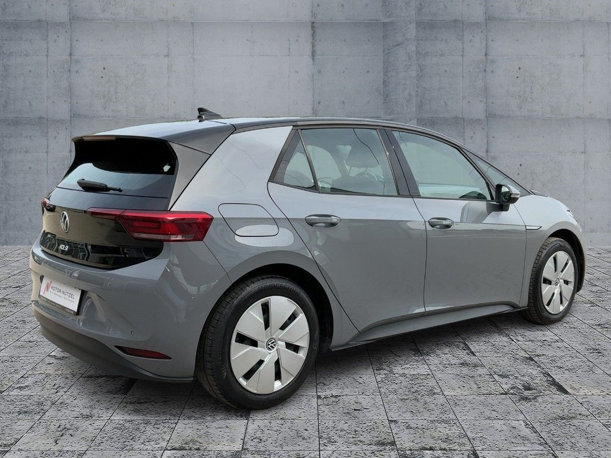 Volkswagen ID.3 - Bild 6