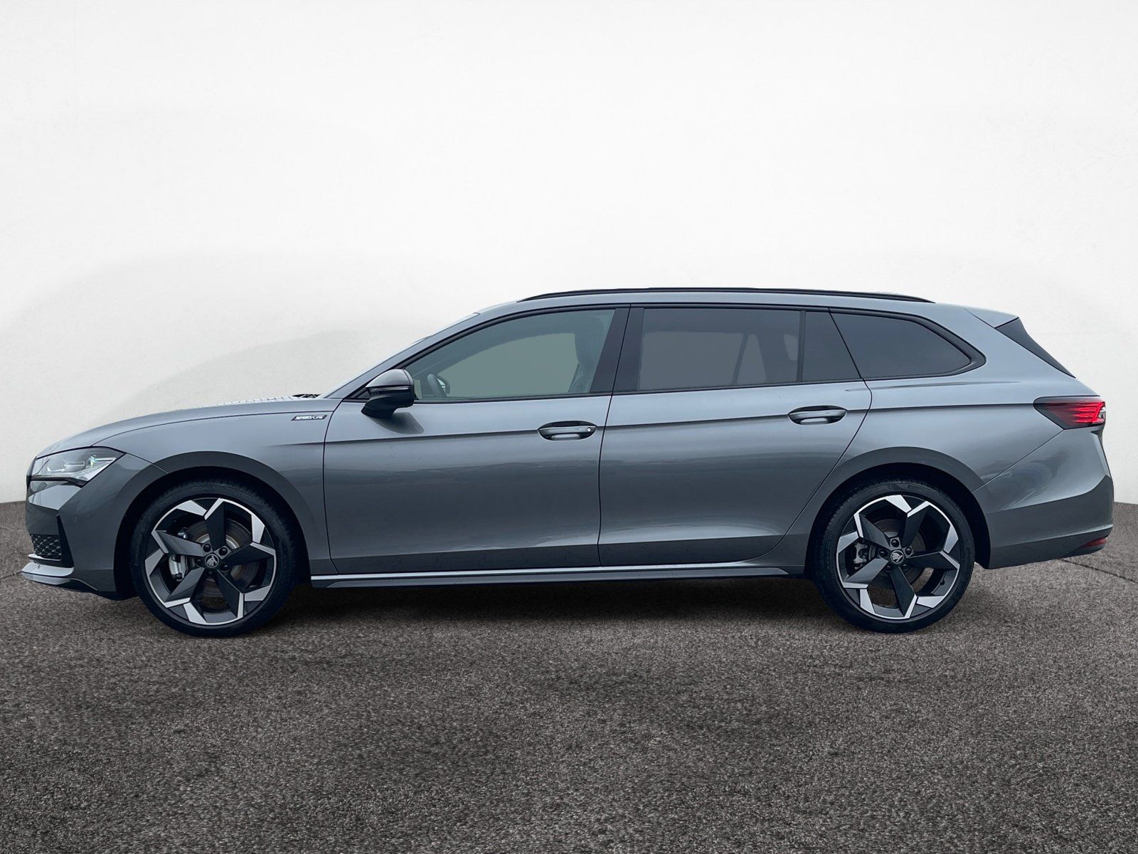 Skoda Superb - Bild 4